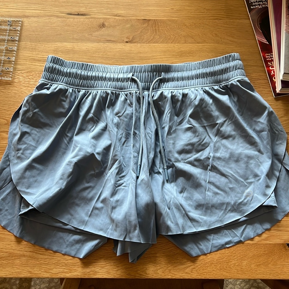Gilly Hicks Athletic Shorts